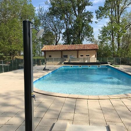 Hotel Domaine De Miraval Belleserre Zewnętrze zdjęcie