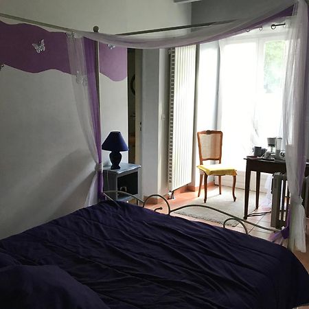 Hotel Domaine De Miraval Belleserre Zewnętrze zdjęcie