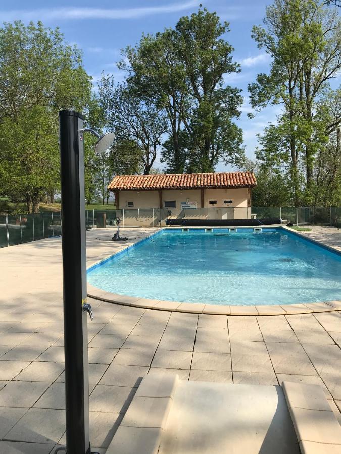 Hotel Domaine De Miraval Belleserre Zewnętrze zdjęcie