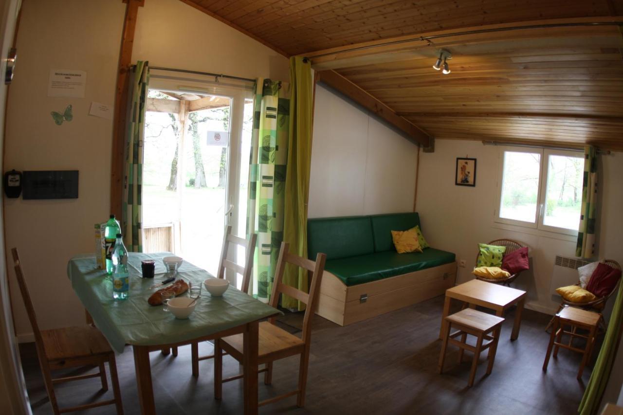 Hotel Domaine De Miraval Belleserre Zewnętrze zdjęcie