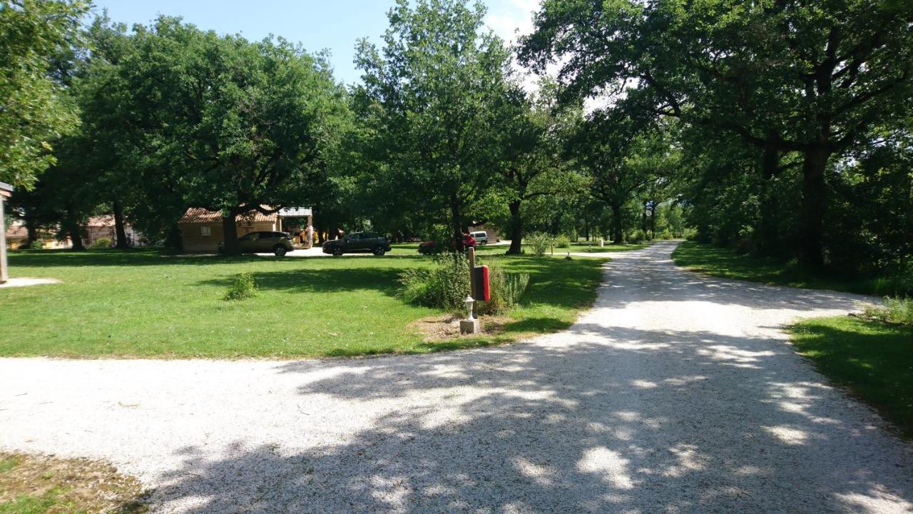 Hotel Domaine De Miraval Belleserre Zewnętrze zdjęcie
