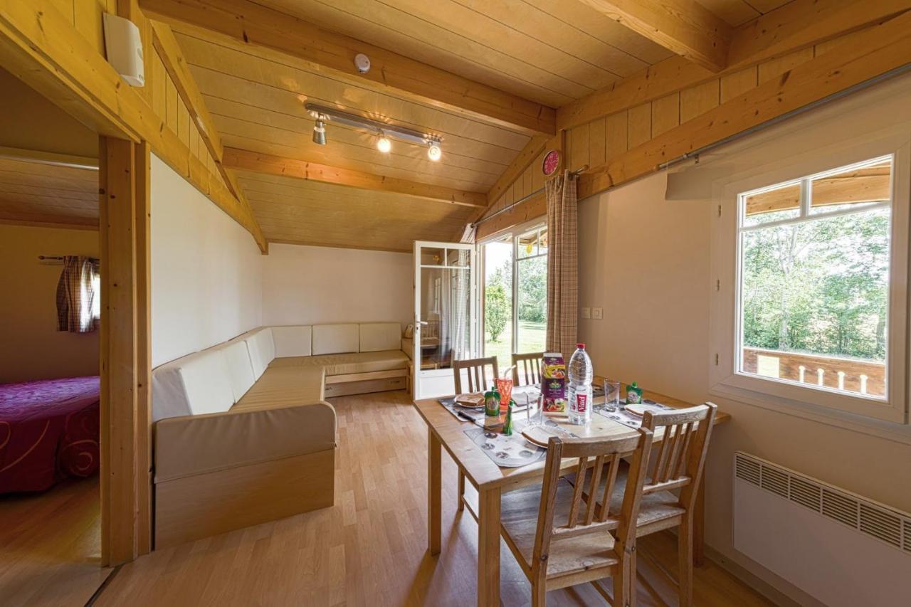 Hotel Domaine De Miraval Belleserre Zewnętrze zdjęcie