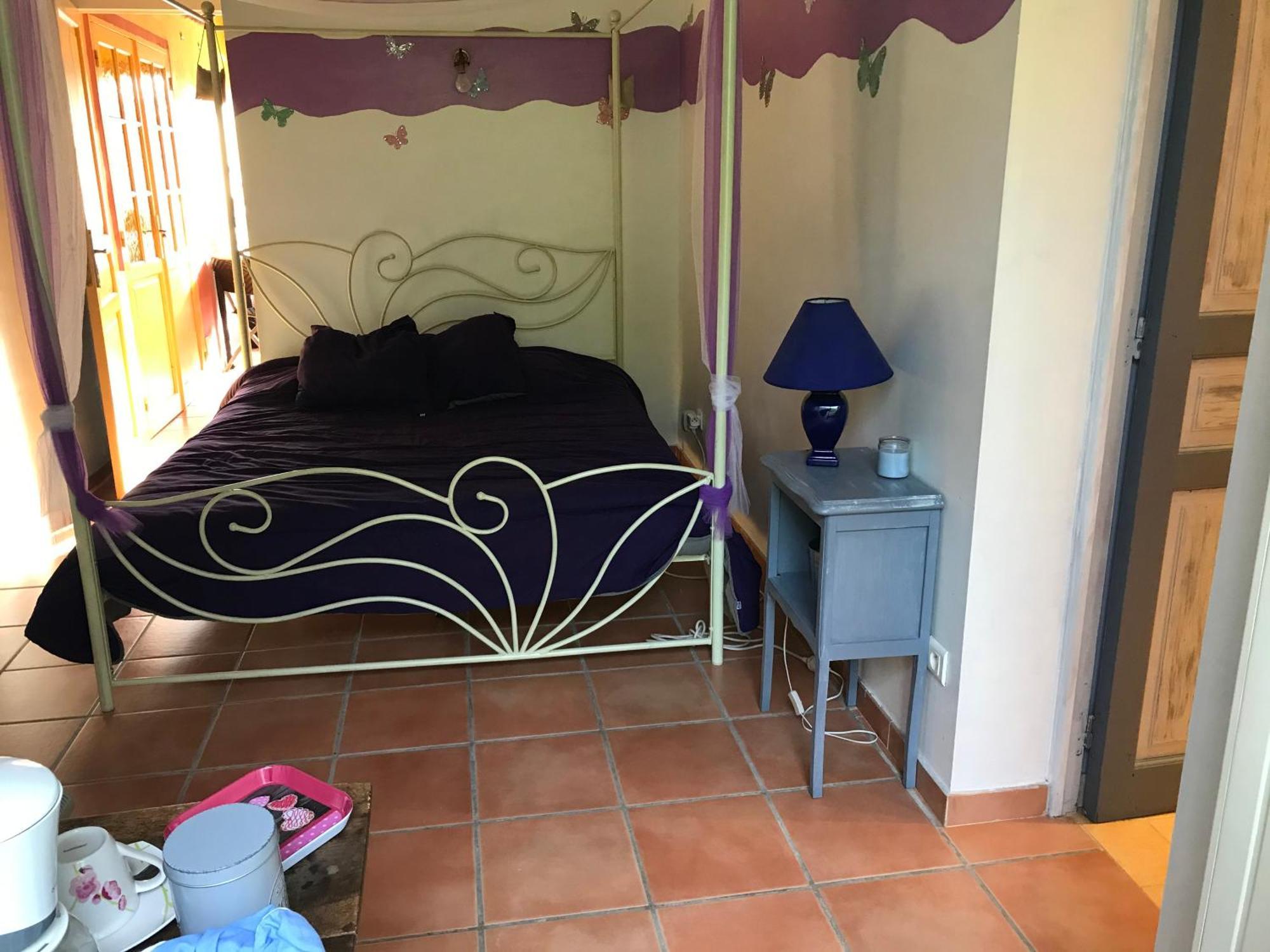 Hotel Domaine De Miraval Belleserre Zewnętrze zdjęcie