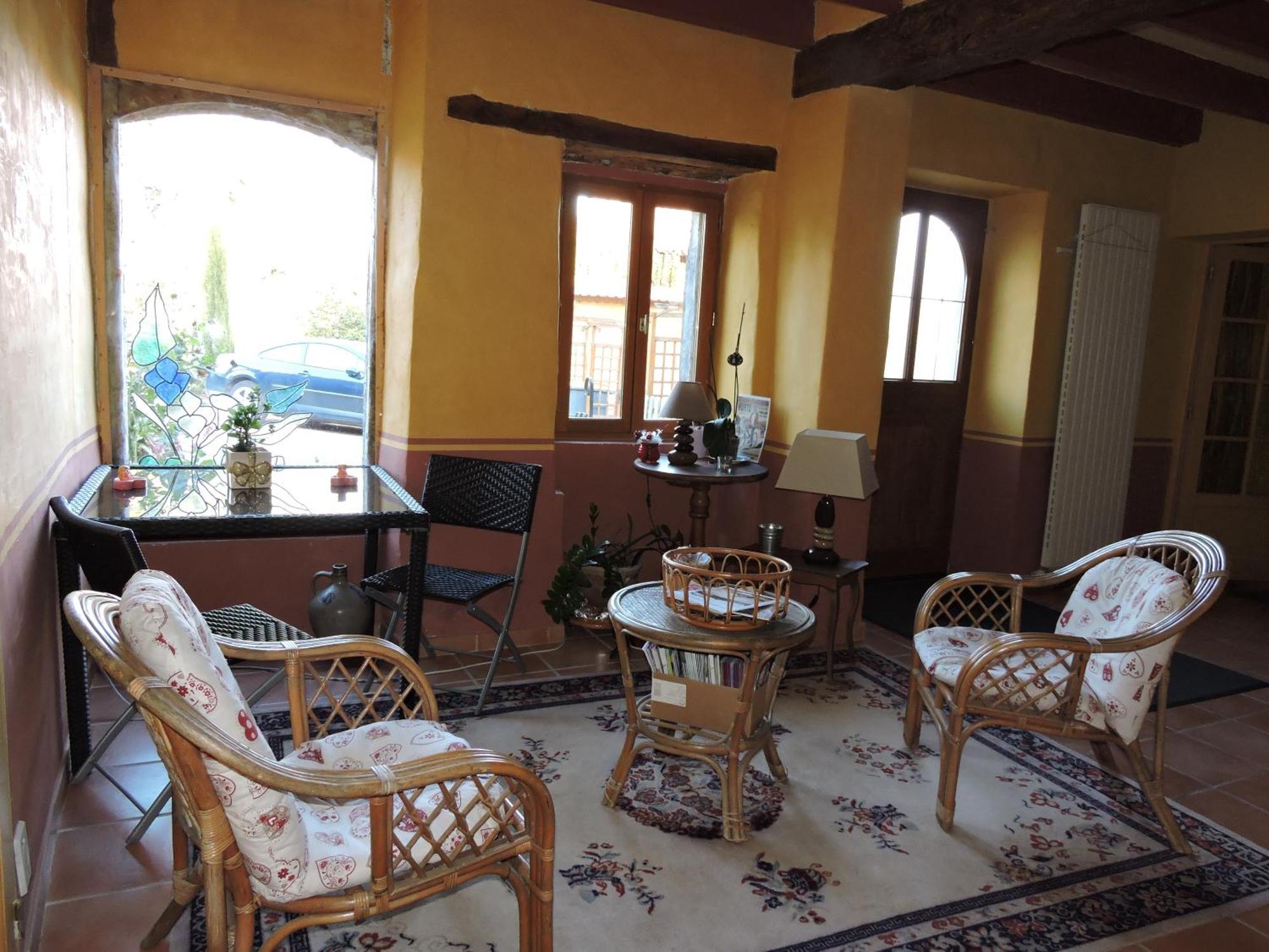 Hotel Domaine De Miraval Belleserre Zewnętrze zdjęcie