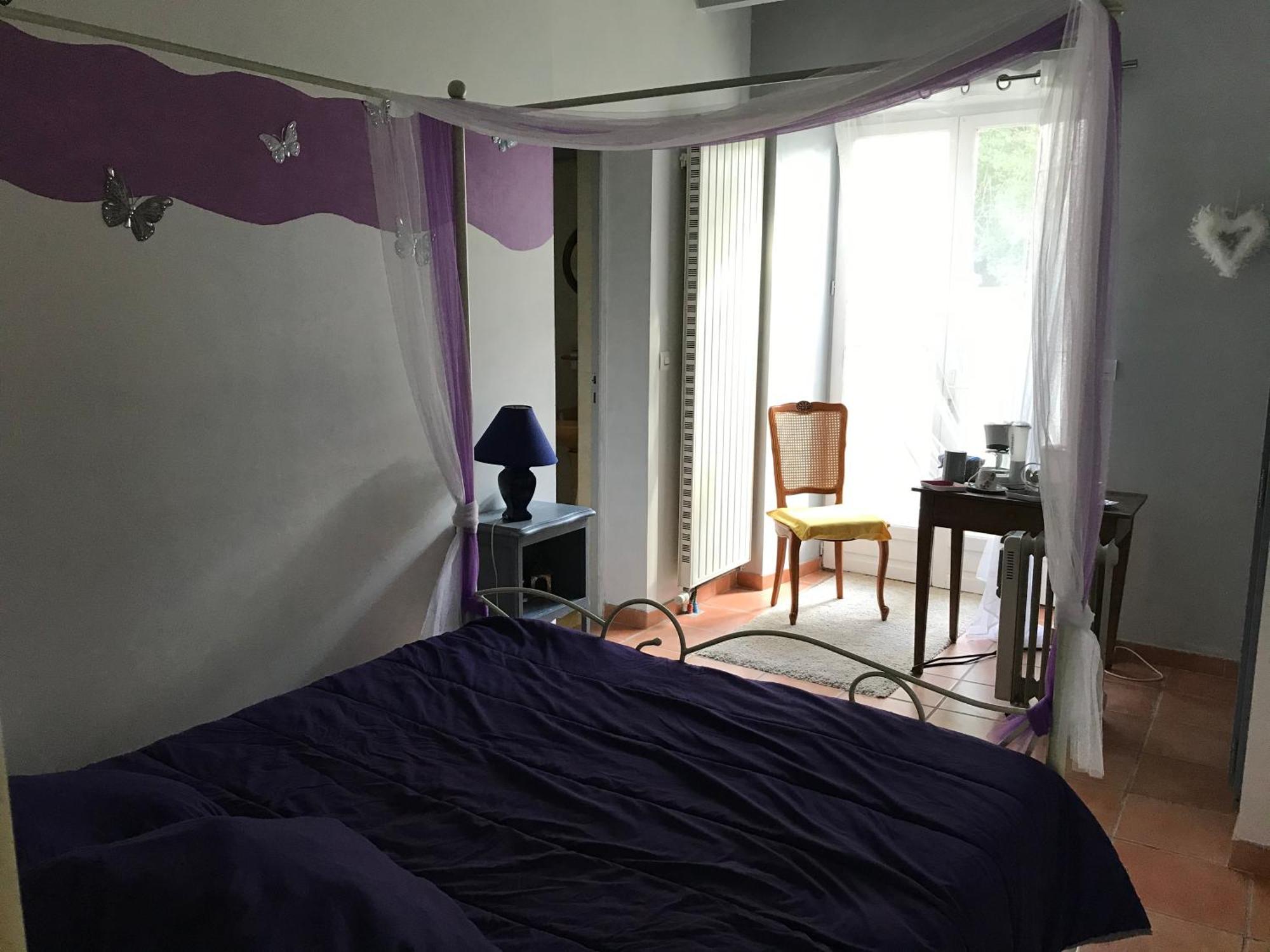 Hotel Domaine De Miraval Belleserre Zewnętrze zdjęcie
