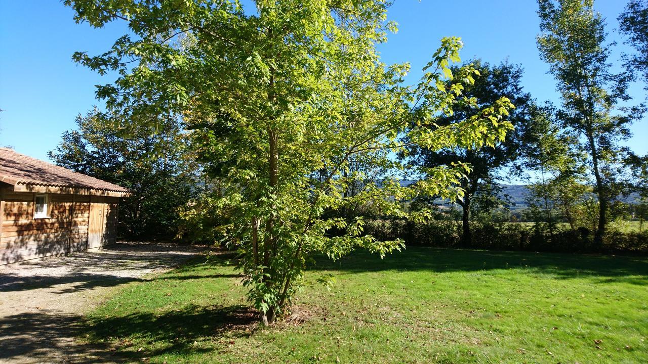 Hotel Domaine De Miraval Belleserre Zewnętrze zdjęcie