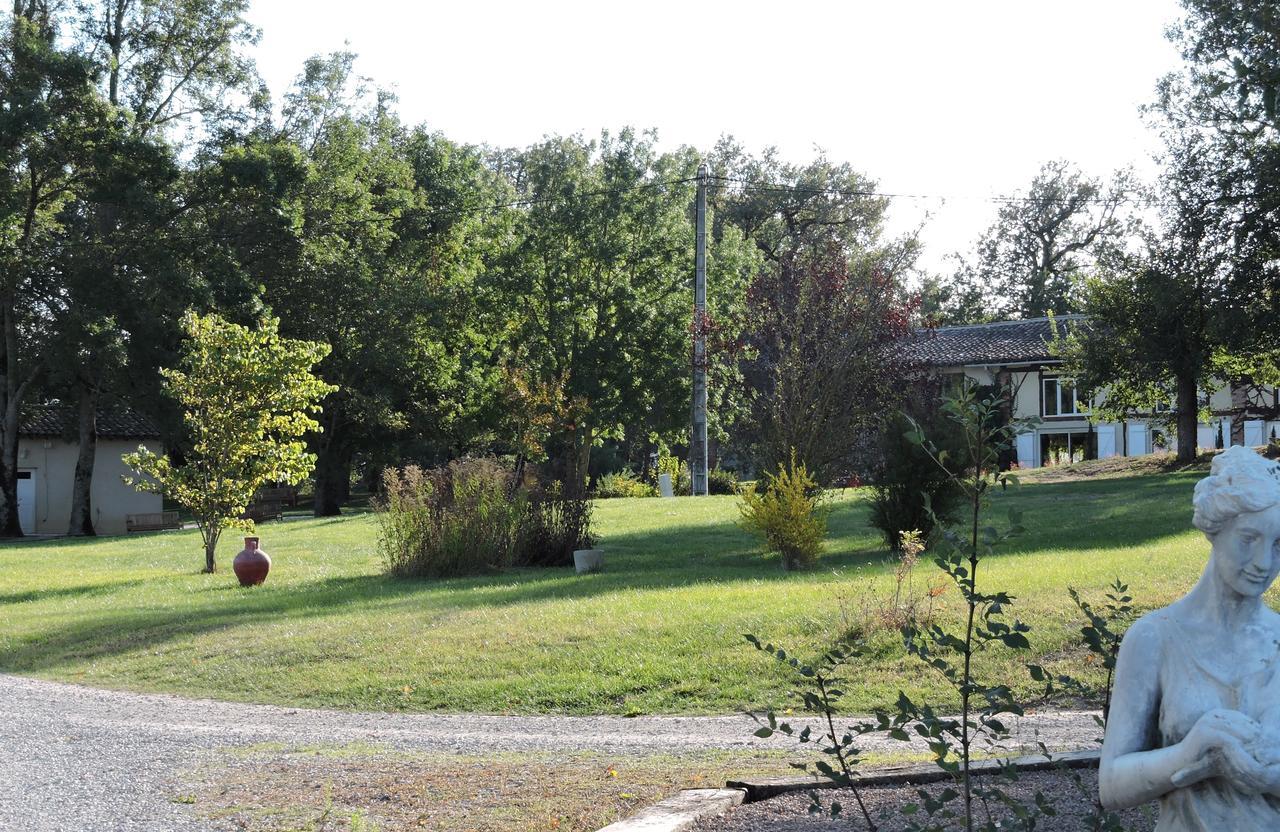 Hotel Domaine De Miraval Belleserre Zewnętrze zdjęcie